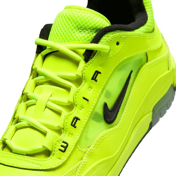 Nike SB Air Max Ishod Premium "Tennis Ball" Volt - Black - Volt - Black