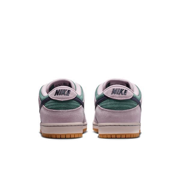 Nike SB Dunk Low Pro Mineral Slate - Dark Raisin- Particle Rose