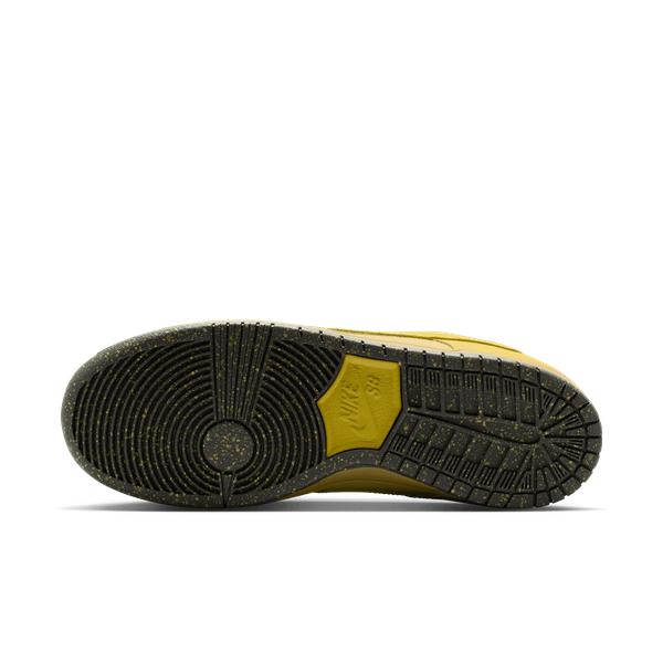 Nike SB "Hatch Chile" Dunk Low Pro WC Saffron Quartz - Pear