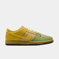 Nike SB "Hatch Chile" Dunk Low Pro WC Saffron Quartz - Pear