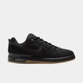 Nike SB Paul Rodriguez P-Rod Zoom Air Low Black - Gum Light Brown