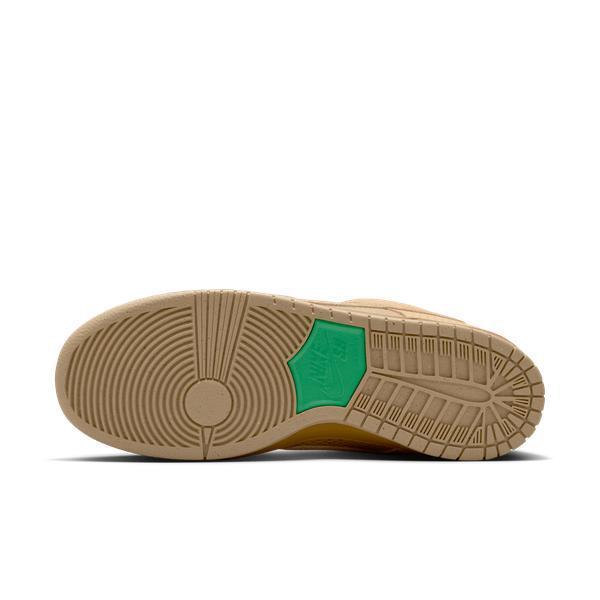 Nike SB "Som Tum" Dunk Low Pro Canvas- Vachetta Tan- Parachute Beige