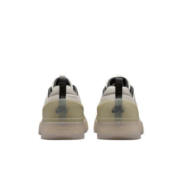 Nike SB Zoom Nyjah 4 Desert Khaki - Dark Smoke Grey