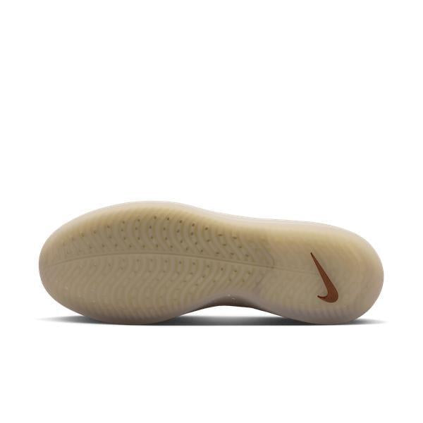 Nike SB Zoom Nyjah 4 Desert Khaki - Dark Smoke Grey