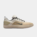 Nike SB Zoom Nyjah 4 Desert Khaki - Dark Smoke Grey