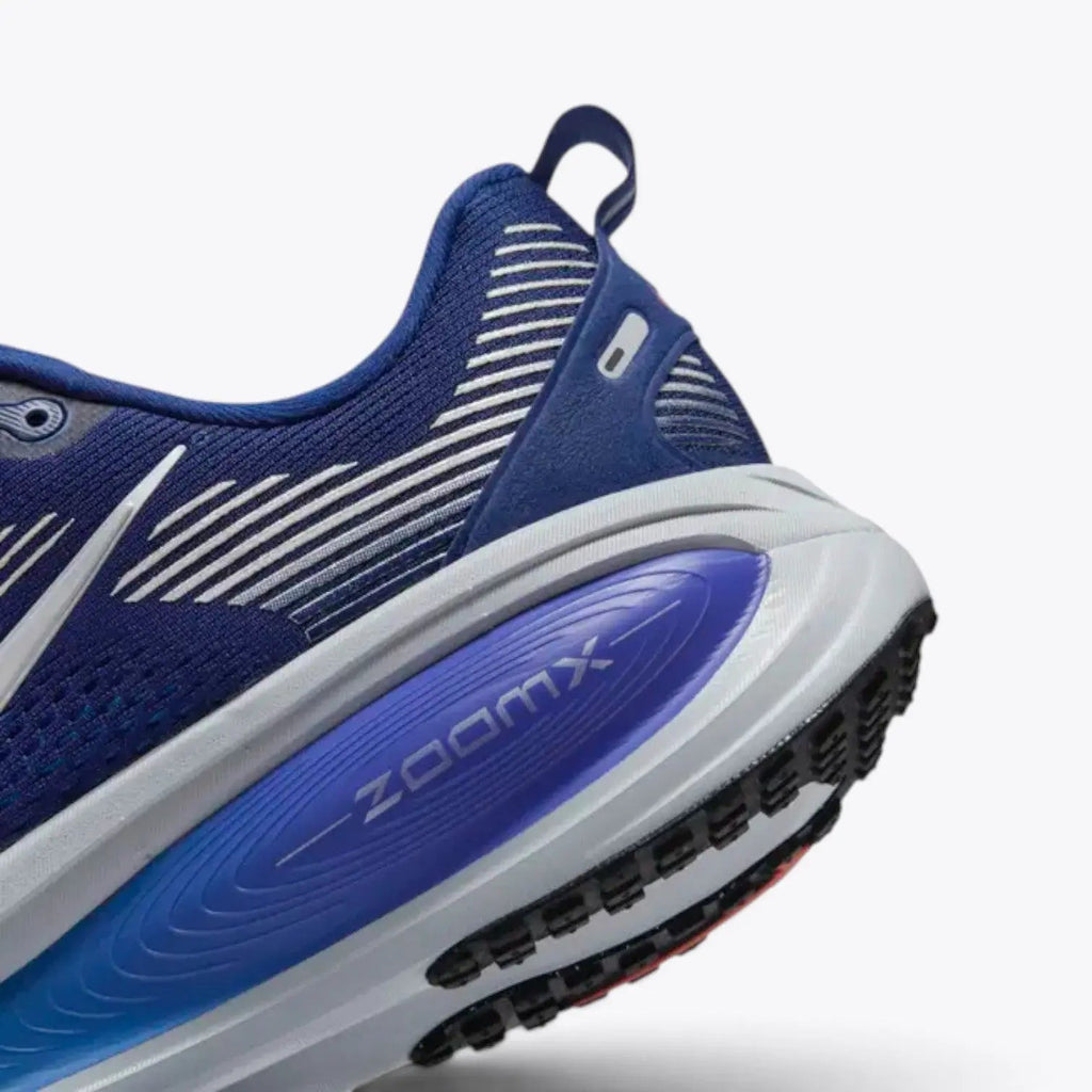Nike Vomero 18 Blue Void Blue Lightning