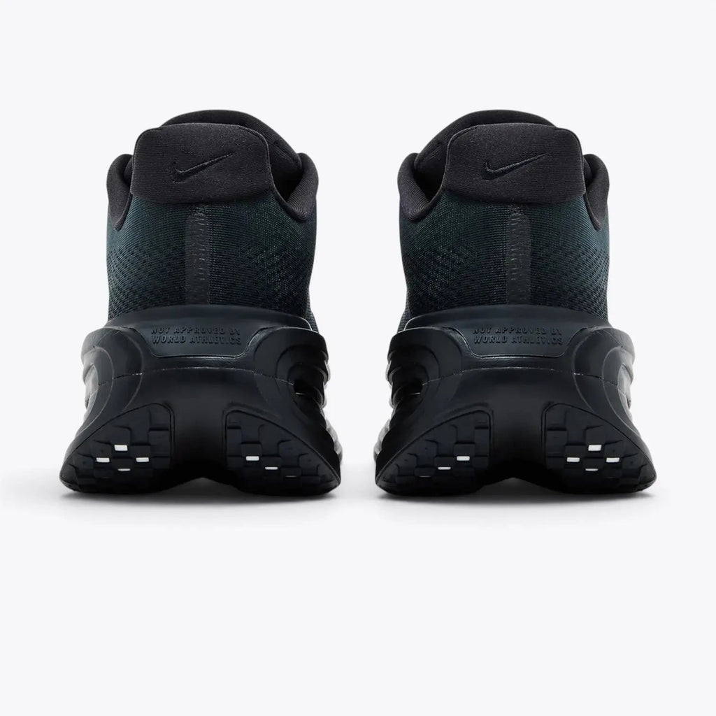 Nike Vomero Premium Triple Black