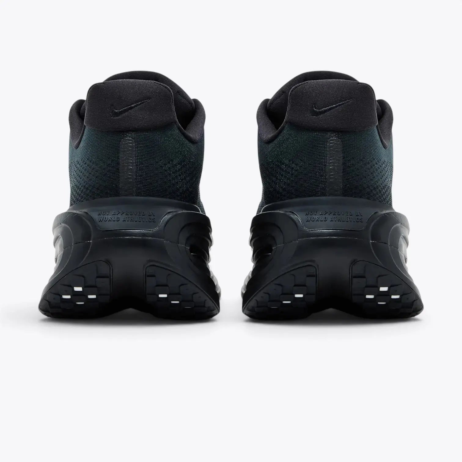Nike Vomero Premium Triple Black