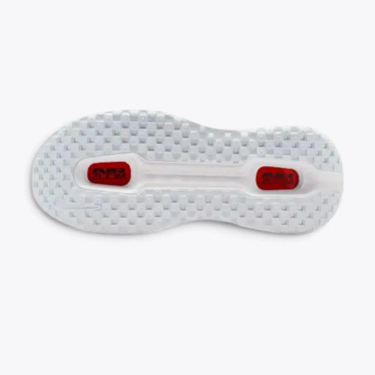 Nike Vomero Premium White Bright Crimson