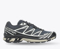 Salomon XT-6 Advanced White/Lunar Rock/Icy Morn