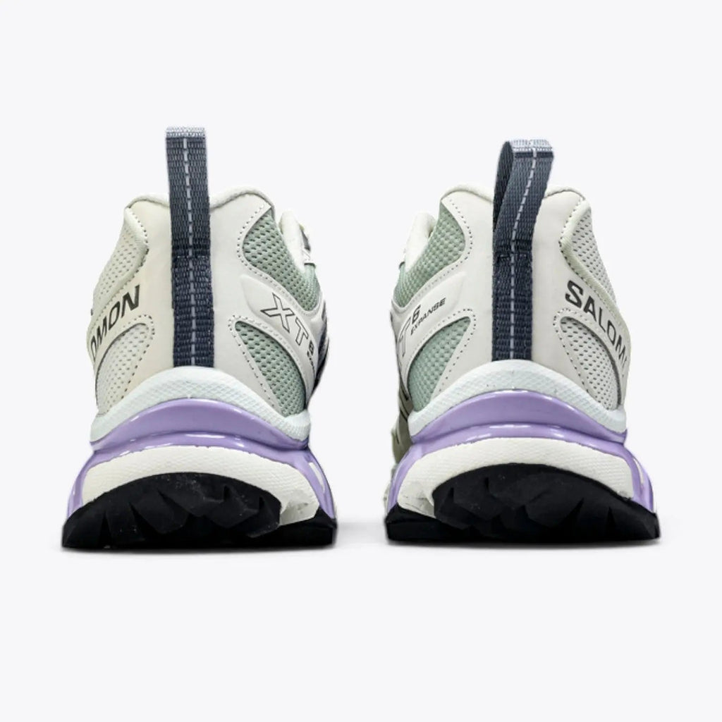 Salomon XT-6 Mindful Vanilla Ice/Cloud Pink/Orchid Petal
