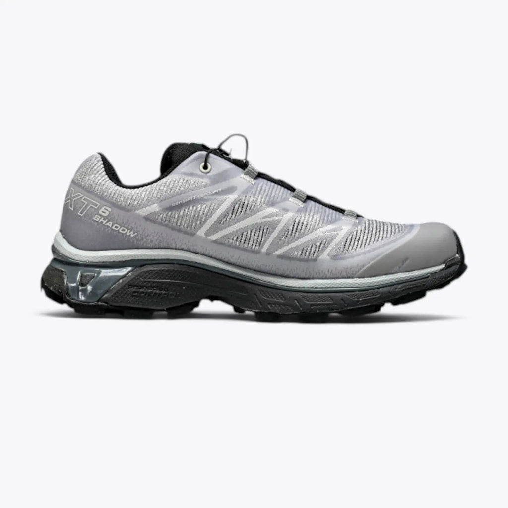 Salomon XT-6 Shadow Gull Grey/Violet