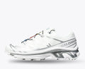Salomon XT-6 White/FTW Silver