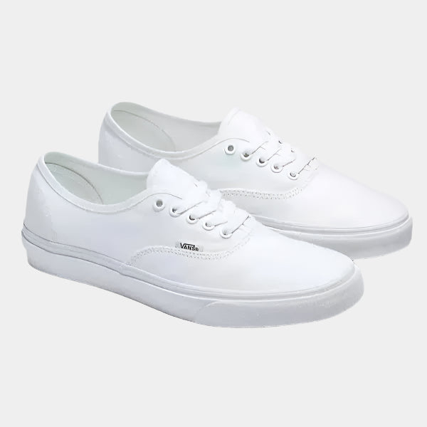 Vans Authentic True White