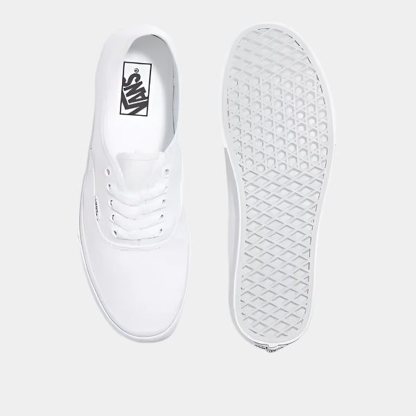 Vans Authentic True White
