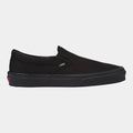 Vans Classic Slip On Black - Black