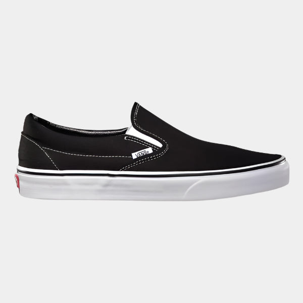 Vans Classic Slip On Black