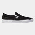 Vans Classic Slip On Black