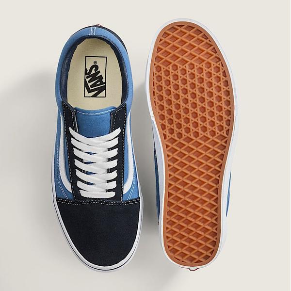 Vans Old Skool Navy