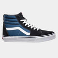 Vans Sk8-Hi Navy