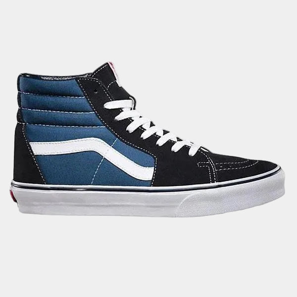 Vans Sk8-Hi Navy
