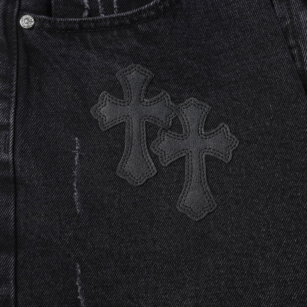 Chrome Hearts New Shorts 9921