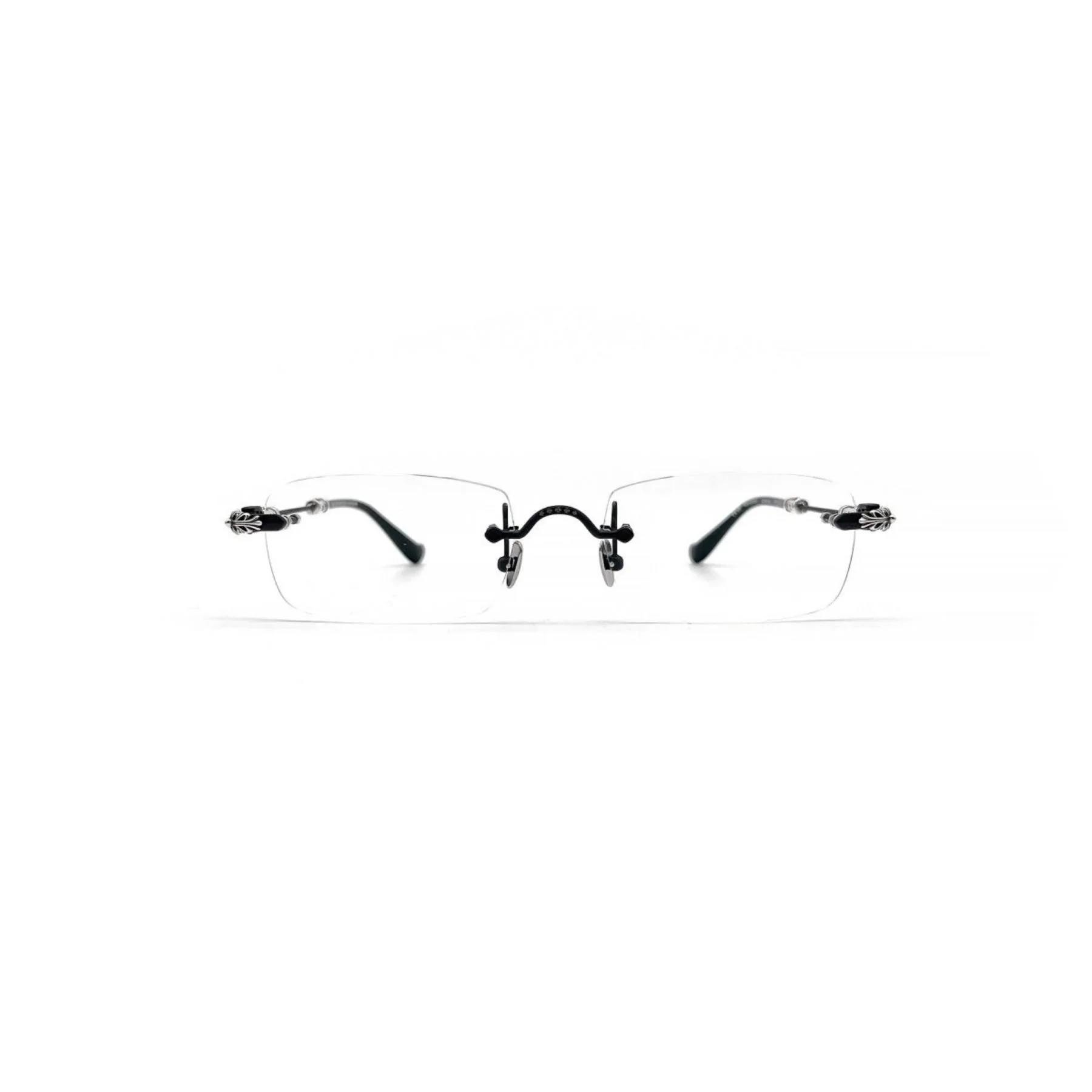 Chrome Hearts PILLS III MBK Glasses Frame