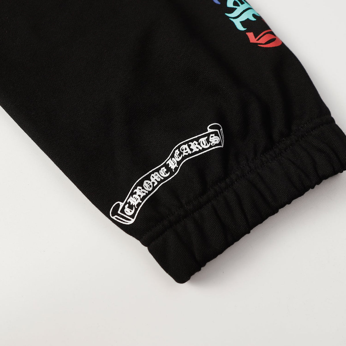 Chrome Hearts New Pants 1003