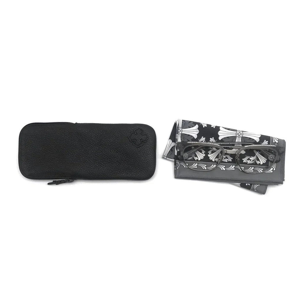 Chrome Hearts BONENNOISSEUR II MGR/BS Glasses