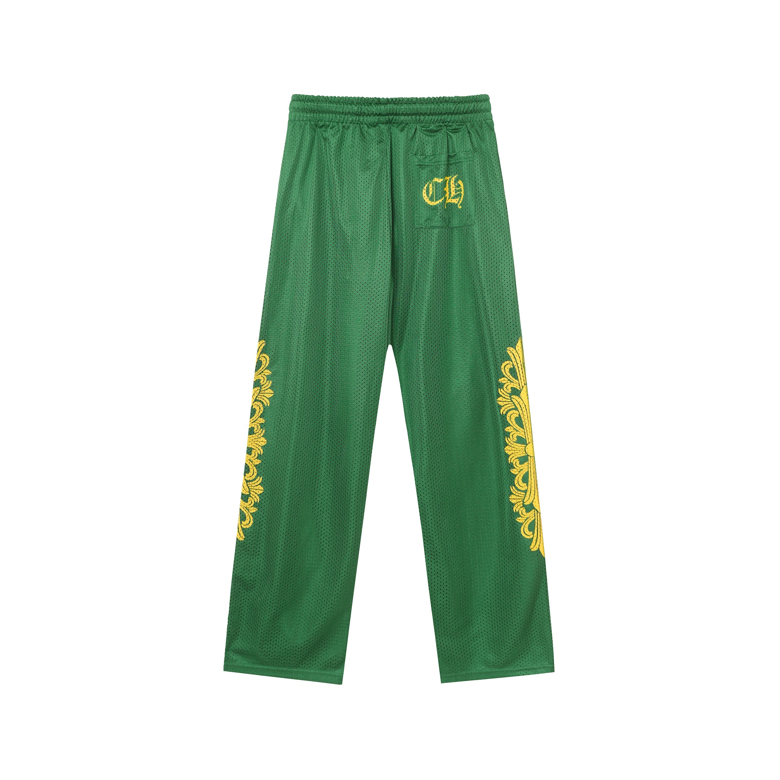 Chrome Hearts New Pants 9998
