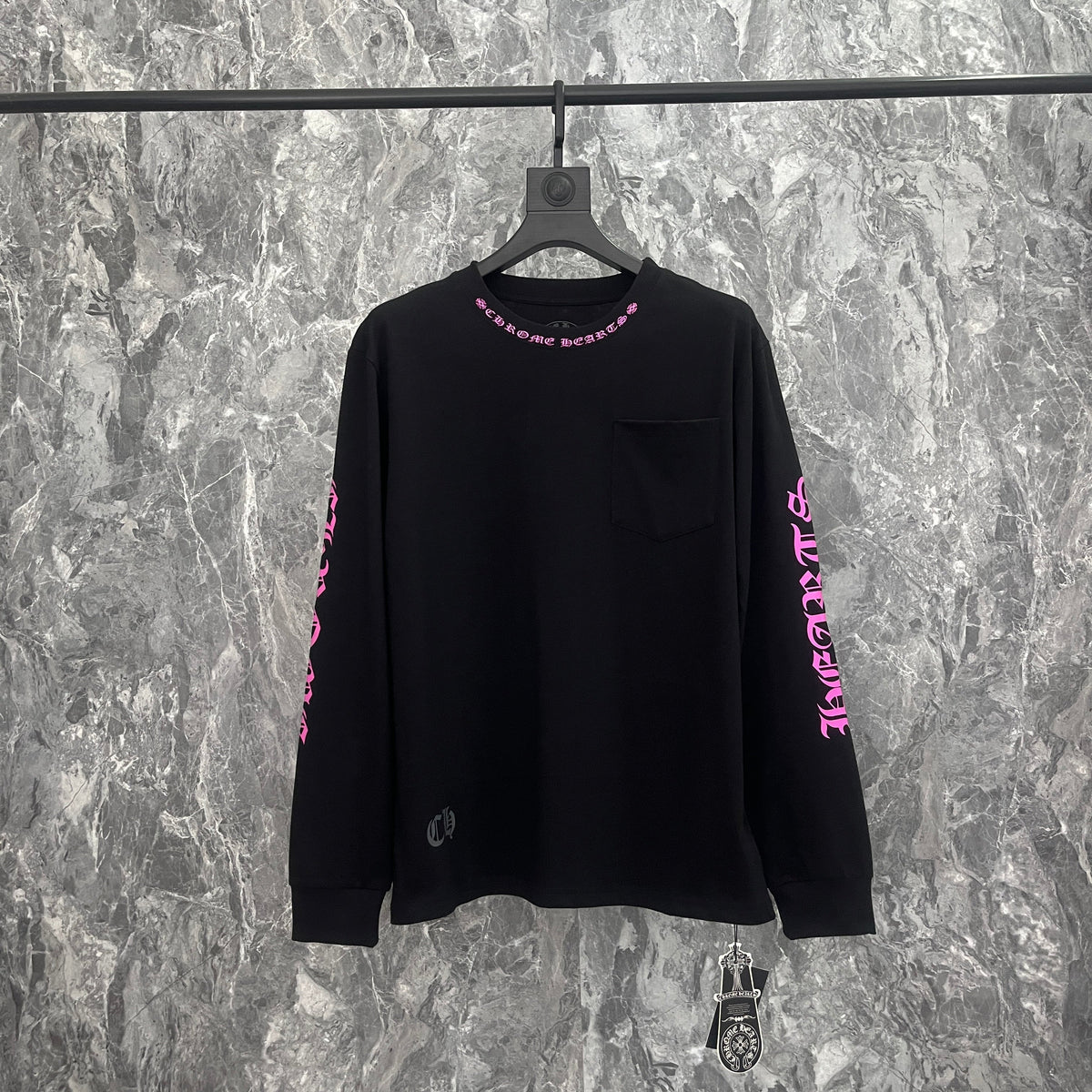 Chrome Hearts New SWEATSHIRTS 8018