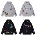 Chrome Hearts New Hoodie 7012
