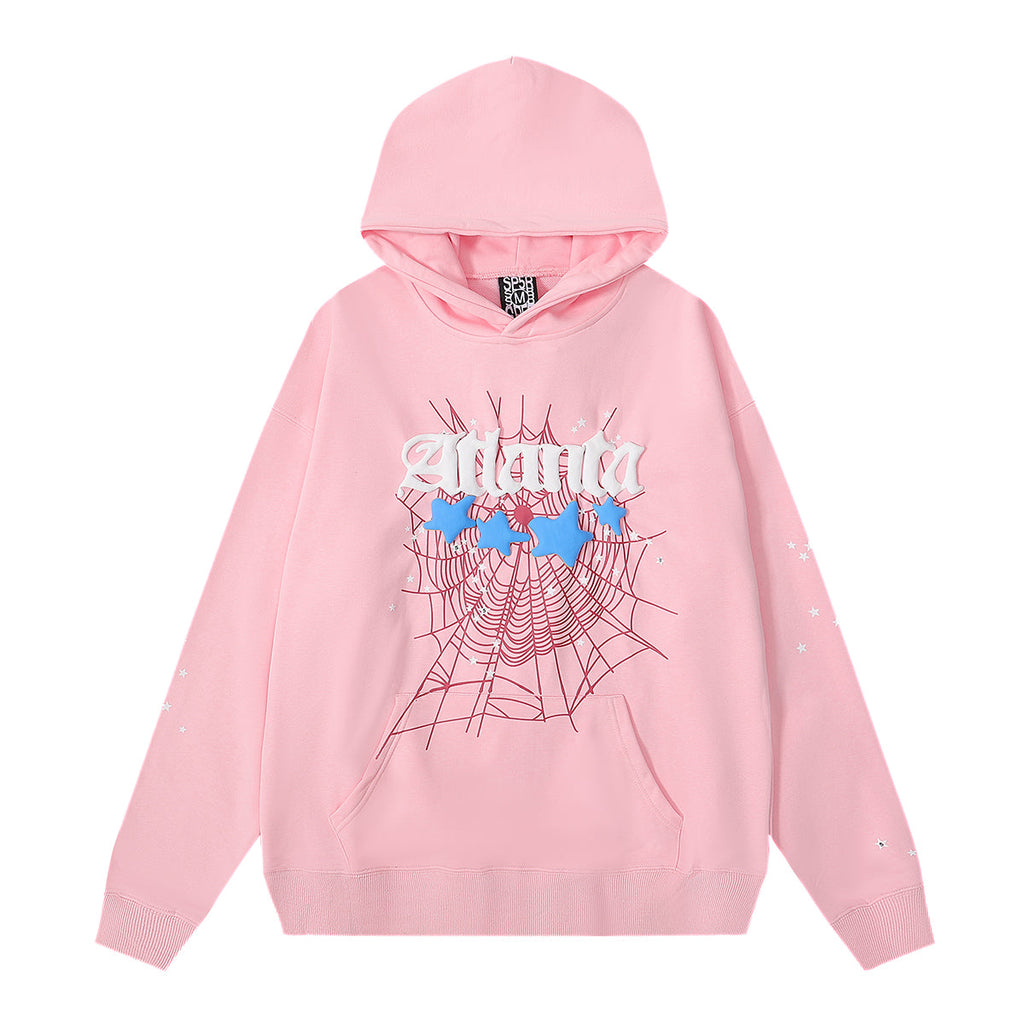 Sp5der Hoodie