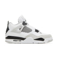 JORDAN RETRO 4 "MILITARY BLACK”