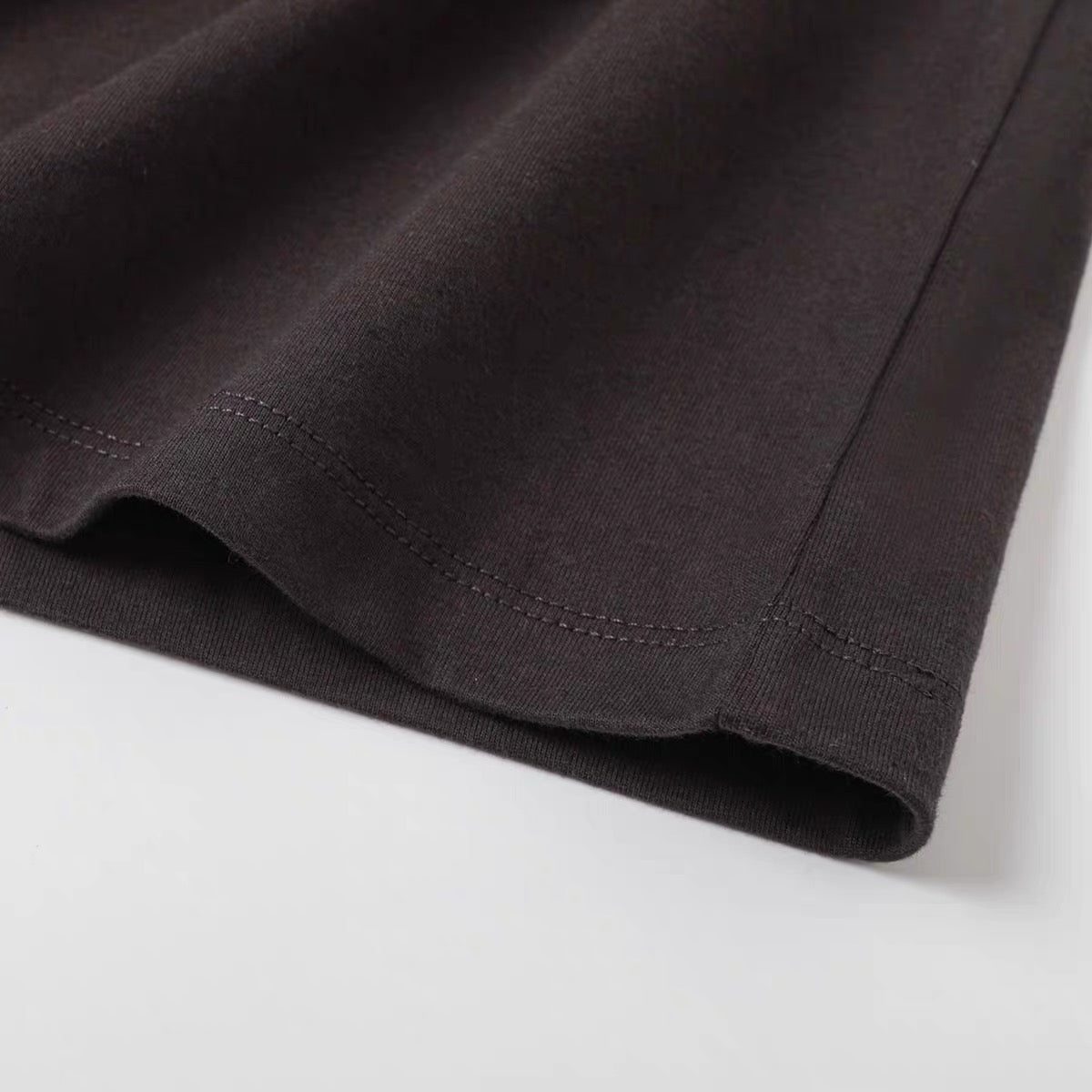 Fear of God ESSENTIALS Relaxed Sweat Shorts