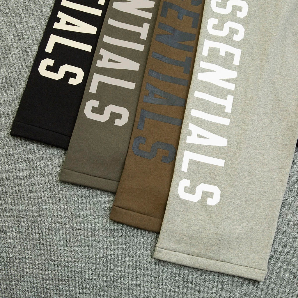 Fear of God ESSENTIALS Baggy Sweatpants