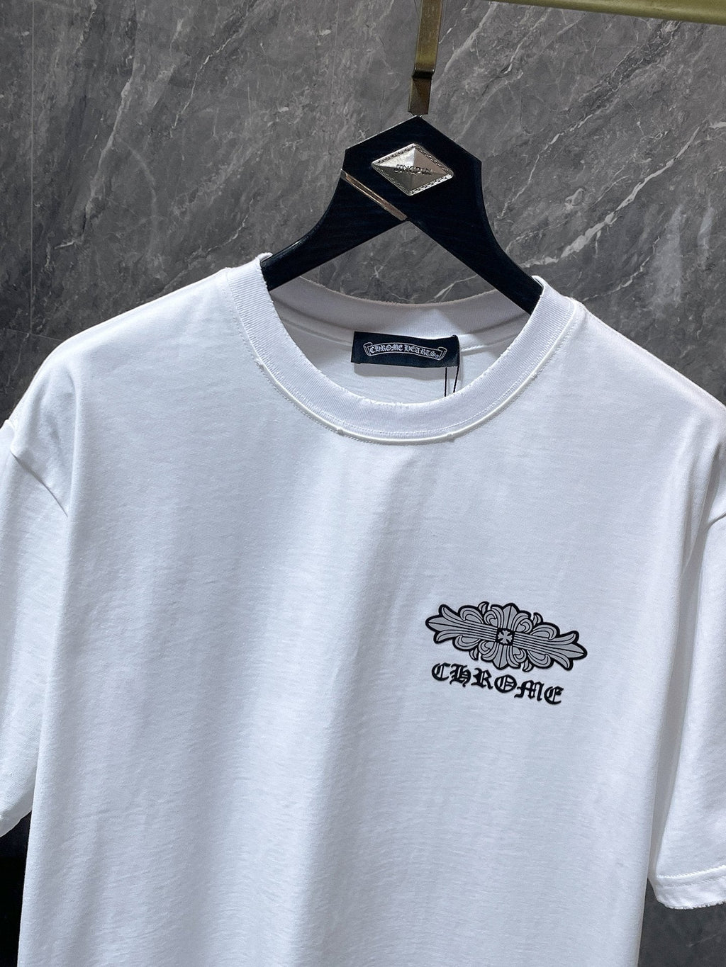 Chrome Hearts New T-shirts 8221