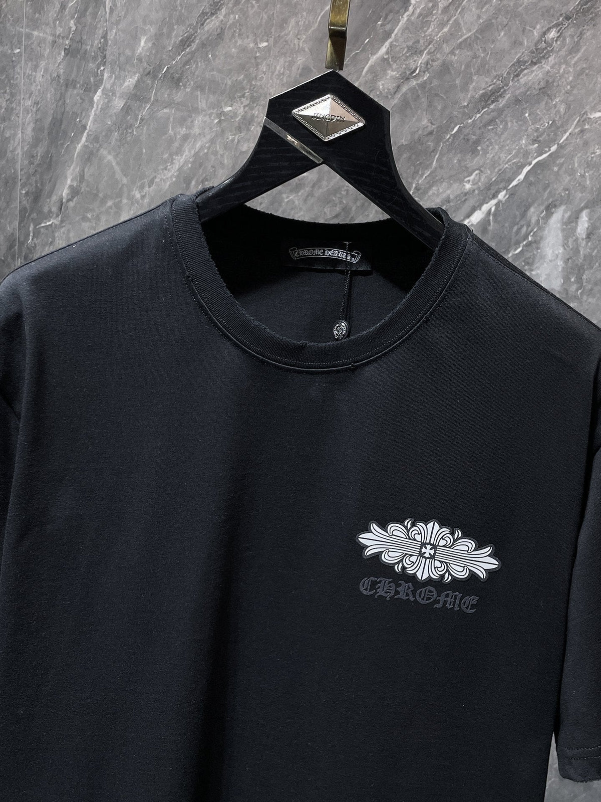 Chrome Hearts New T-shirts 8221