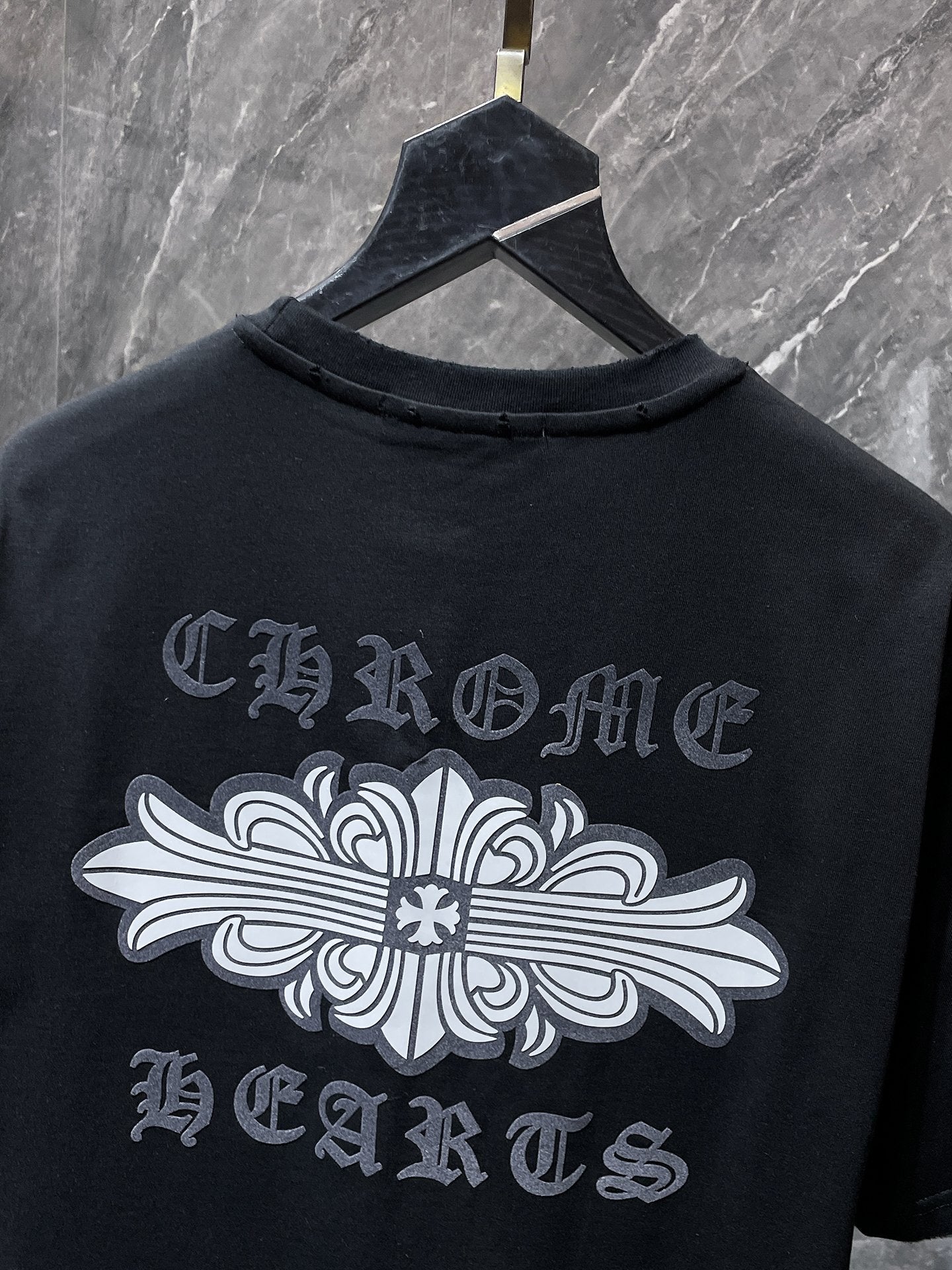 Chrome Hearts New T-shirts 8221