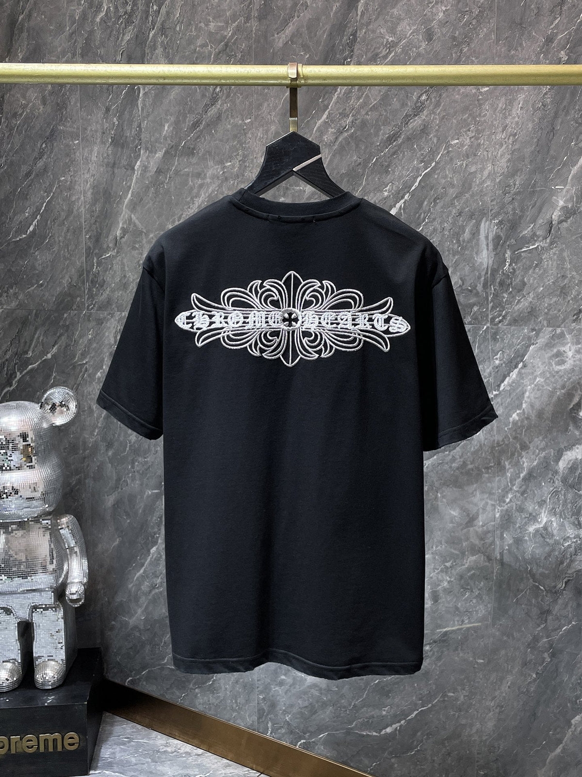 Chrome Hearts New T-shirts 8203