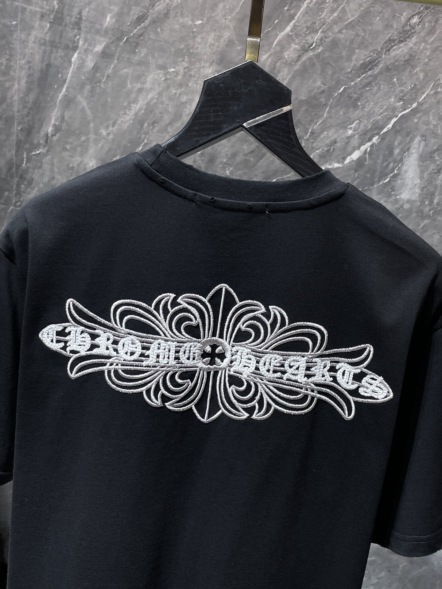 Chrome Hearts New T-shirts 8203