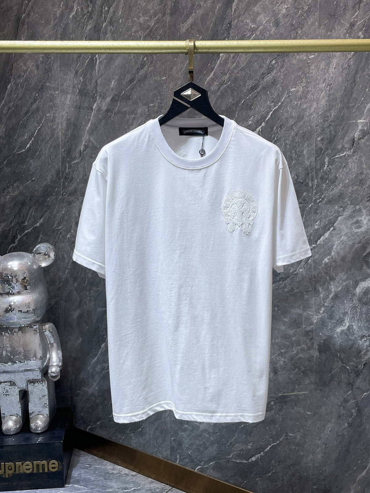 Chrome Hearts New T-shirts 3001